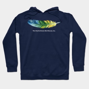 CB Feather 1 Hoodie